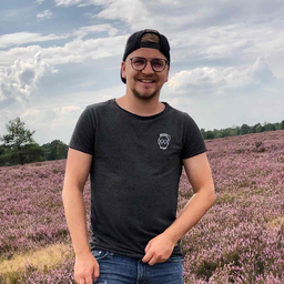 Profilbild Sven-Eric Ruppert