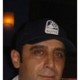 Ali Yücel Tüzün
