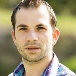 Christoph Boltos