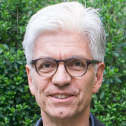 Detlev Sieber