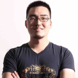 Zeekey Jiang