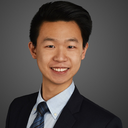 Junyuan Huang