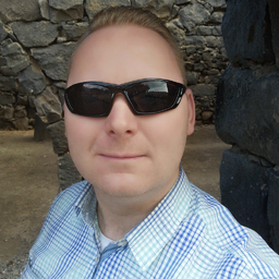 Jörg Droste