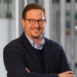 Prof. Dr. Tobias-Benedikt Blask