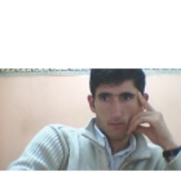 Ibrahim Halil Kılıç