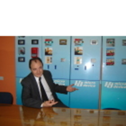 FERNANDO SALONIA
