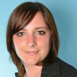 Franziska Sporer