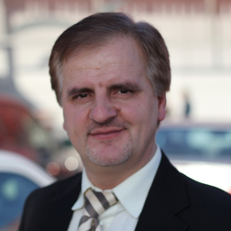 Agim Mustafa