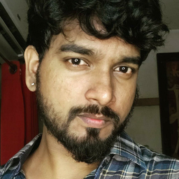 Vignesh Ramachandran