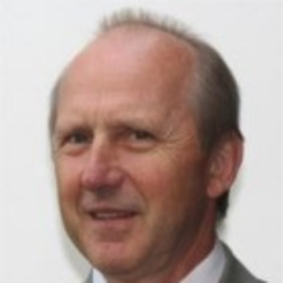 Eckhard Sandstede