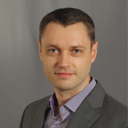 Sergei Bychkov's profile picture