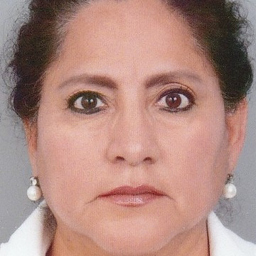 Margara Suarez