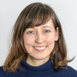 Profilbild Katrin Mehl