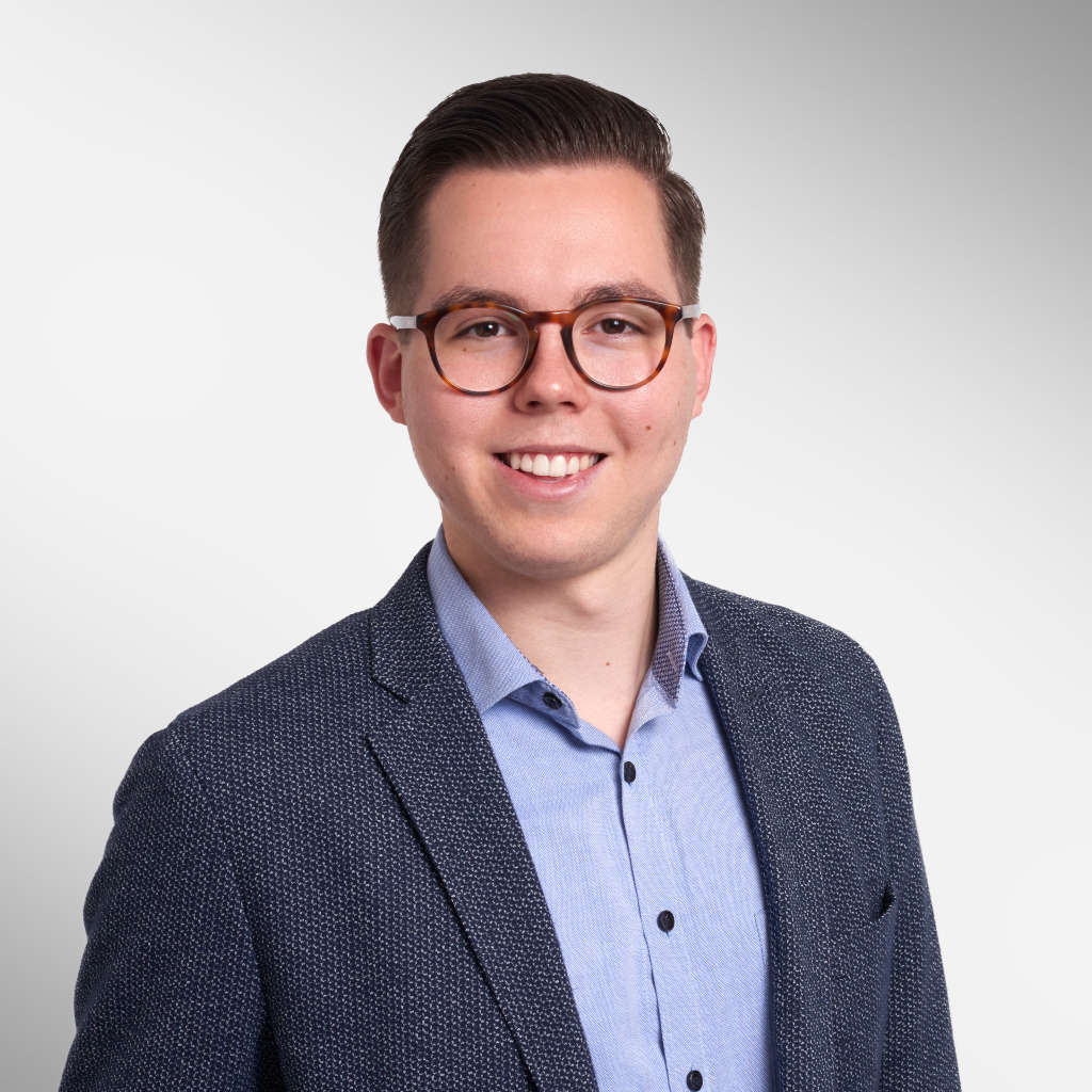 Jan Schmidt Ausbildung und Berufserfahrung XING