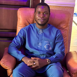 ABDULBAKKI IBRAHIM