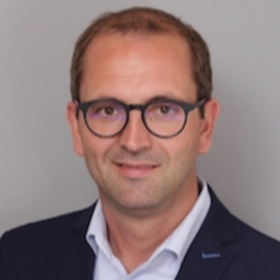 Hauke Carstensen