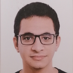 Abdelrahman Elkomy