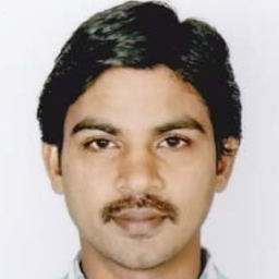 Gobinathan Renganathan Thirumoorthi