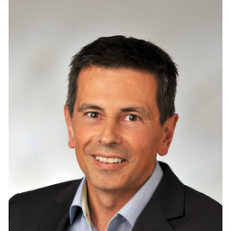 André Rechsteiner