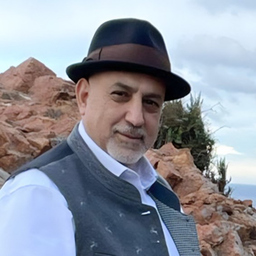 Ziad al-kassar