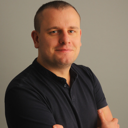 Tomasz Nowak