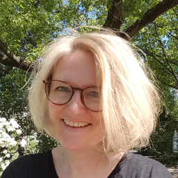 Sabine Schmitt