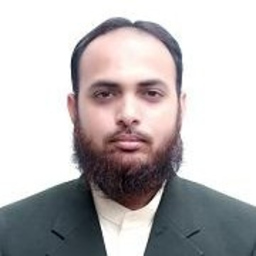 Sarfraz Ahmad