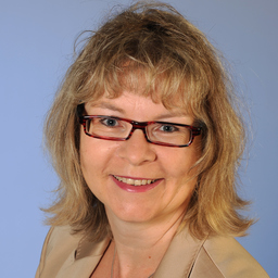 Annette Bachmann