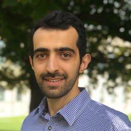 Amir Rezaei