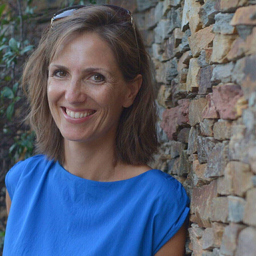 Sabine Wahli-Schläpfer