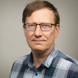 Eduard Nikolaev
