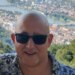 Sascha Krick
