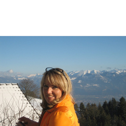 Claudia Oehner