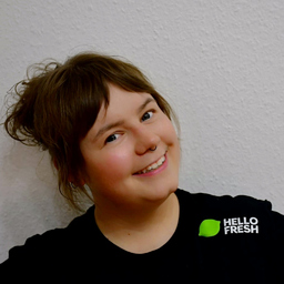 Madleen Ehmke's profile picture