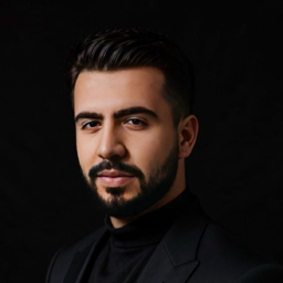 Mohamad Afaghani