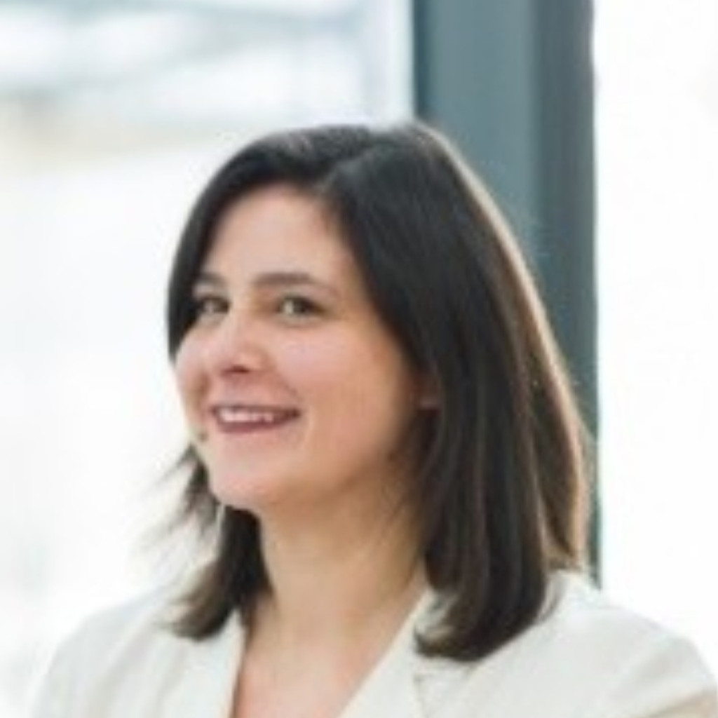 Maria Cristina Orsini Recruitment Advisor AlixPartners LLP XING