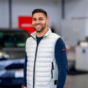 Ing. Ahmad Hammoud