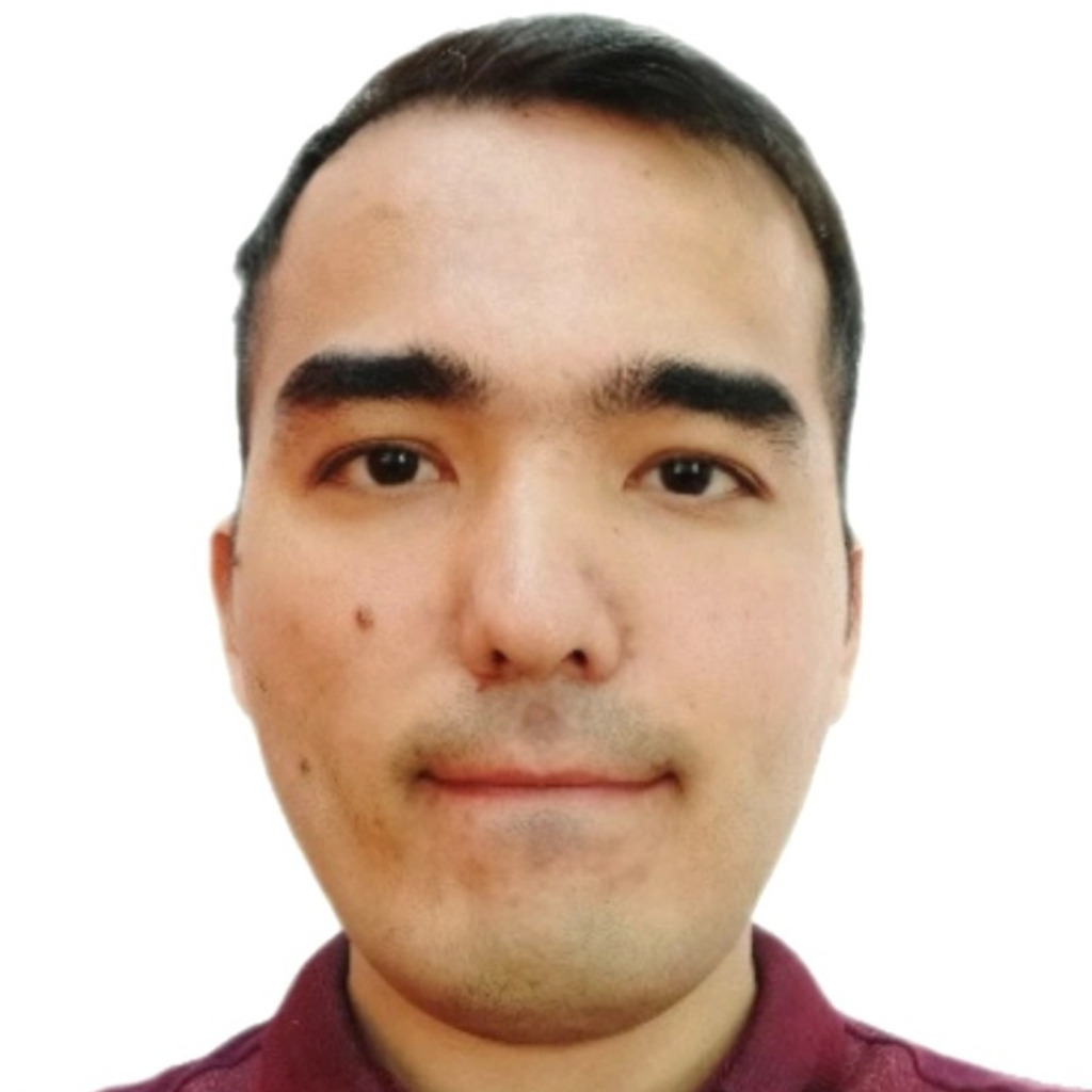 Ulugbek Kozokov Project management Republican graduate school of