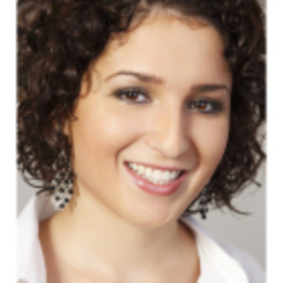 Ebru Kerimoglu