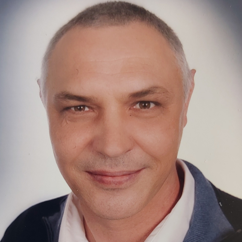 Michael Biermann Schadwagenmanager Rail Cargo Carrier Germany