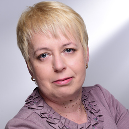 Dr. Iana Dovgopolova