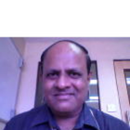 Nandkishor Samant