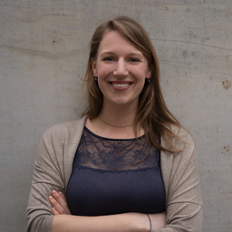 Miriam Borchert's profile picture