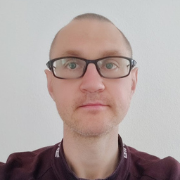 Andrii Kovalenko
