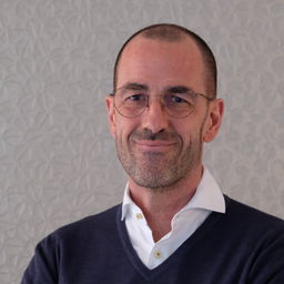 Andreas Lüber