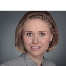 Profilbild Maria Patze-Diordiychuk