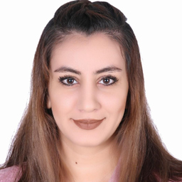 Asemaneh Dehghan