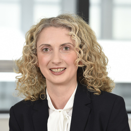 Corinna Finkbeiner's profile picture