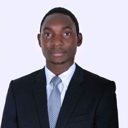 Hervy Kanyankole GUMA