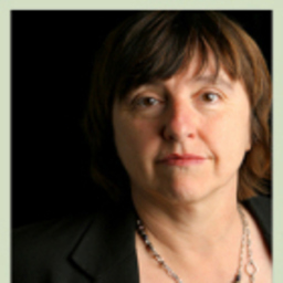 Ulrike Wiedensohler